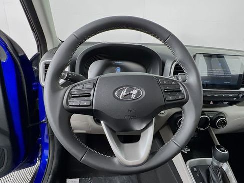 New 2026 Hyundai Venue SEL image 10