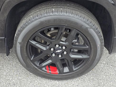 Used 2020 Chevrolet Traverse Premier w/ Redline Edition image 58