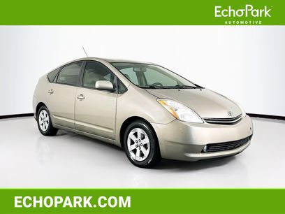 Used 2009 Toyota Prius