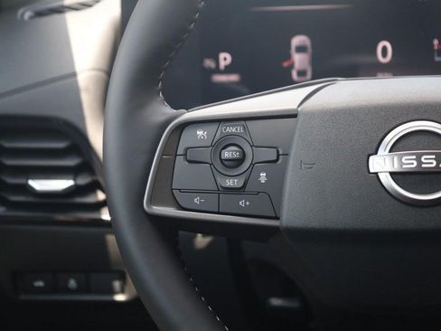 New 2026 Nissan Sentra SV w/ SV Convenience Package FWD image 10