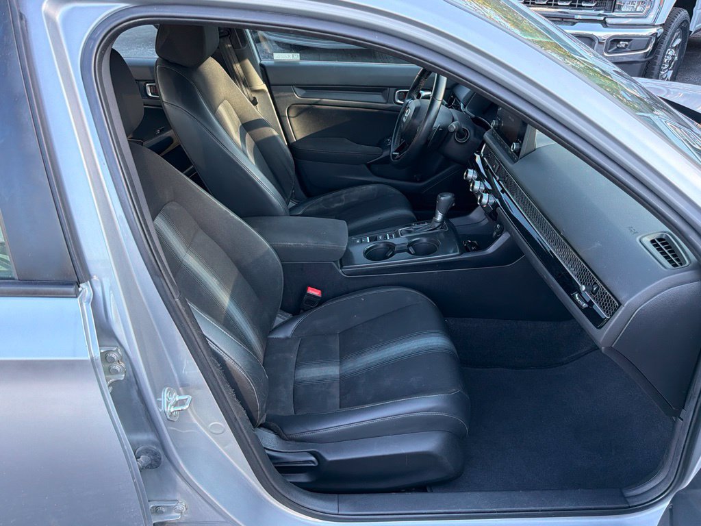 Used 2024 Honda Civic Sport image 15