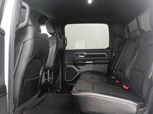 Used 2023 RAM 1500 Laramie image 19