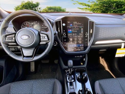 New 2026 Subaru Forester Premium AWD/4WD image 5