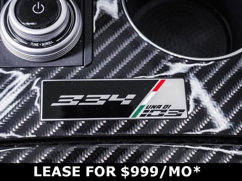 Used 2024 Maserati Ghibli Trofeo image 26