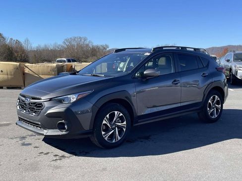 Used 2024 Subaru Crosstrek 2.0i Premium image 23