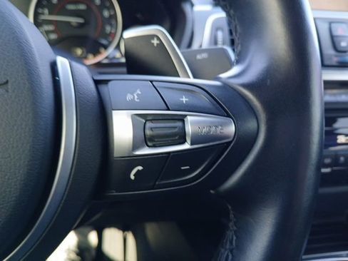 Used 2019 BMW 440i 440i w/ M Sport Package image 21