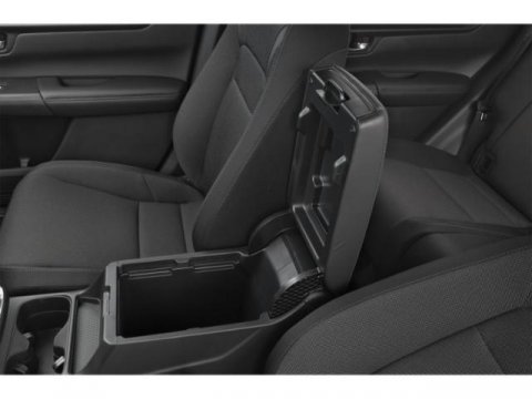 New 2027 Honda CR-V EX image 36