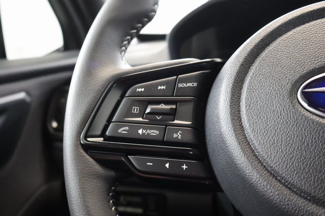 New 2026 Subaru Forester Premium AWD/4WD image 17