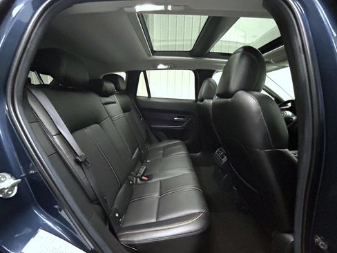 Used 2025 MAZDA CX-50 AWD 2.5 S w/ Premium Plus Pkg image 18