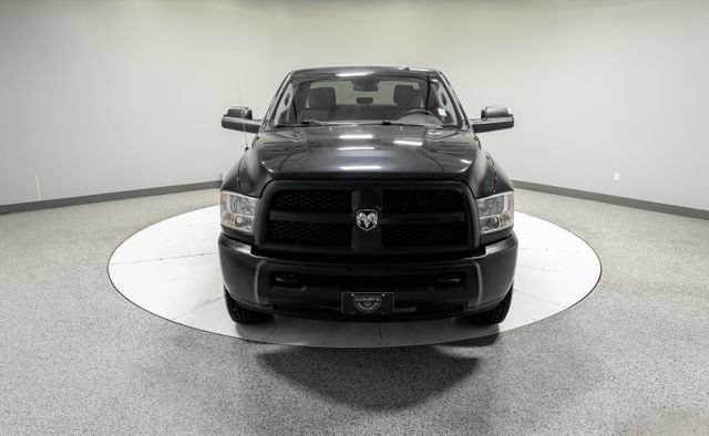 Used 2017 RAM 3500 Tradesman w/ Popular Equipment Group AWD/4WD image 24