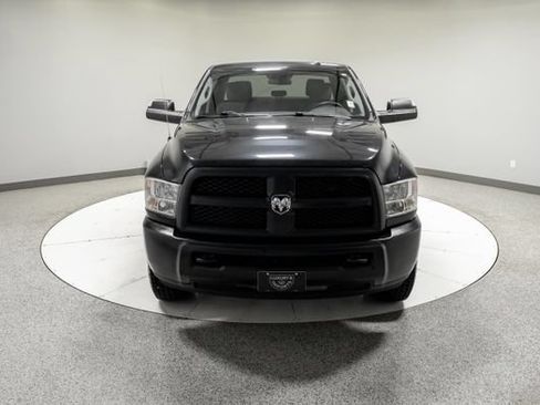 Used 2017 RAM 3500 Tradesman w/ Popular Equipment Group AWD/4WD image 24