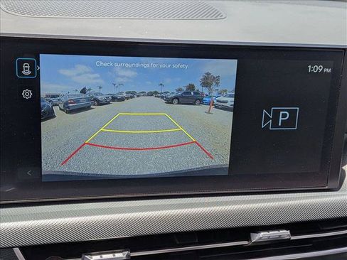 Used 2024 Hyundai Sonata SEL FWD image 14