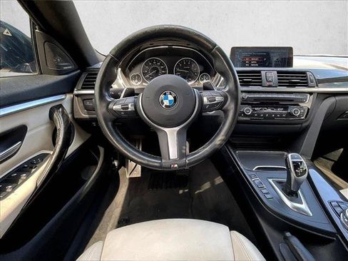 Used 2017 BMW 440i Gran Coupe xDrive AWD/4WD image 7