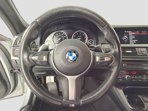 Used 2016 BMW 528i Sedan image 12