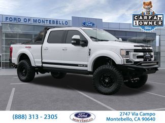 Used 2022 Ford F250 Lariat w/ Lariat Ultimate Package AWD/4WD 360° Tour