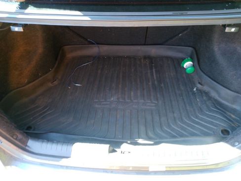 Used 2013 Honda Civic Si image 20