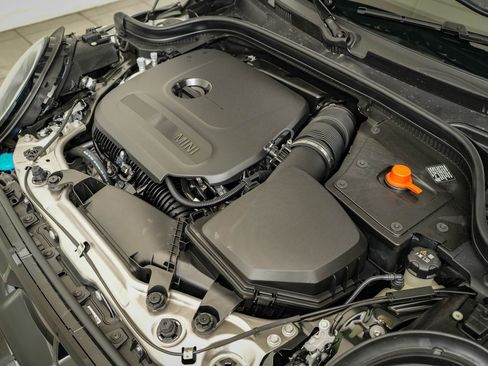 New 2026 MINI Cooper S image 39