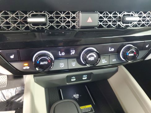 New 2025 Honda Accord EX-L image 22