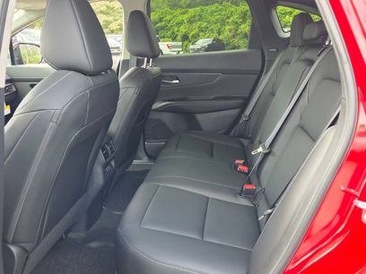 New 2026 Nissan Murano SV