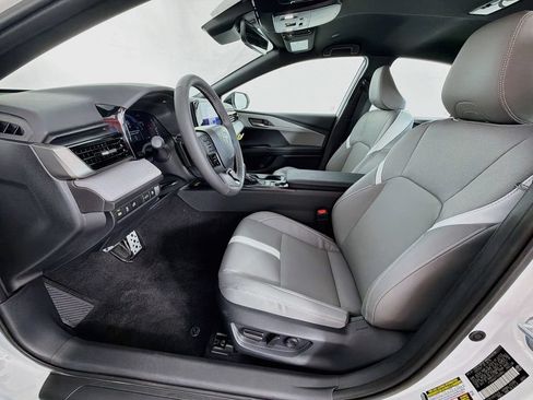New 2026 Toyota Camry SE FWD image 10