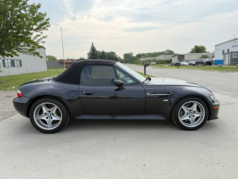 Used 1999 BMW M Roadster image 5