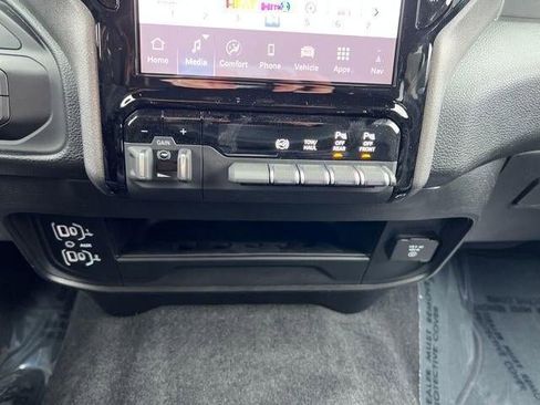 New 2026 RAM 2500 Tradesman image 41