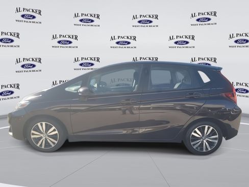 Used 2015 Honda Fit EX image 2