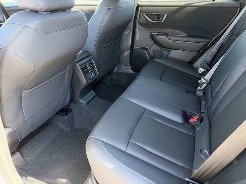 New 2026 Subaru Outback Premium image 13