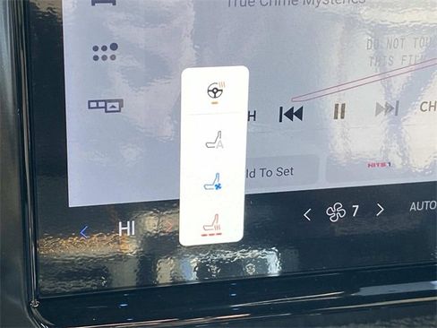 New 2025 Ford Expedition Tremor image 18