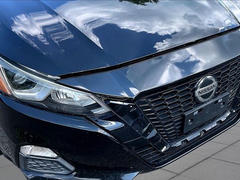 Used 2020 Nissan Altima 2.5 S FWD image 29