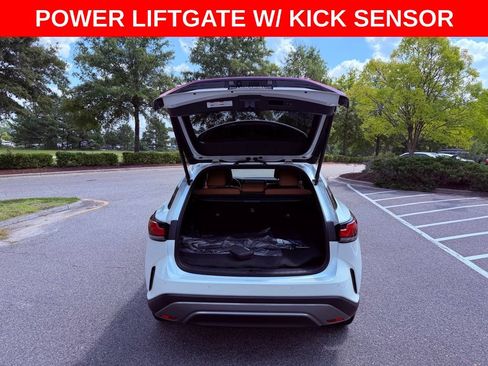 Certified 2025 Lexus RX 350 Premium w/ Accessory Package (Z1) FWD image 7