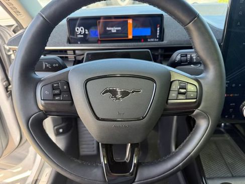 Used 2021 Ford Mustang Mach-E Premium RWD image 12