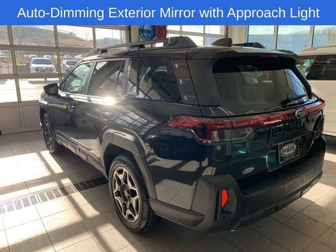 New 2026 Subaru Outback Touring image 12