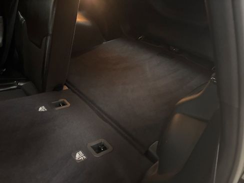 Used 2023 Jeep Compass Latitude image 28