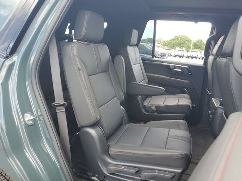 Used 2026 Chevrolet Tahoe RST w/ Comfort Package RWD image 28