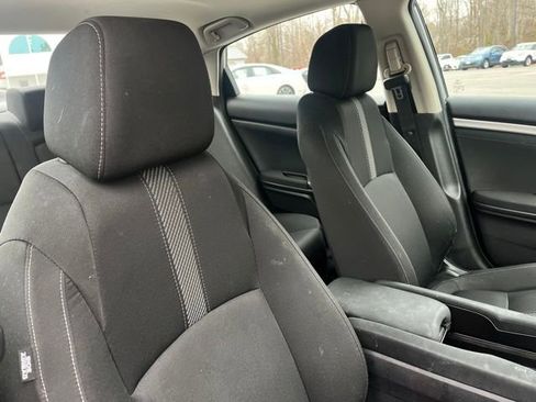 Used 2016 Honda Civic EX image 26
