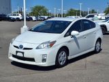 Used 2010 Toyota Prius Five image 2