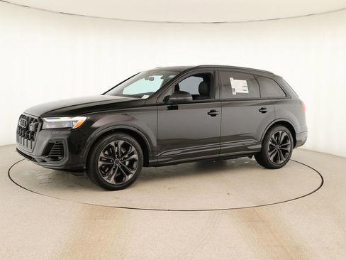 New 2026 Audi Q7 3.0T Premium Plus AWD/4WD image 13