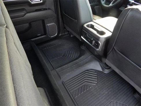 Used 2025 Chevrolet Silverado 1500 High Country w/ LPO, Dark Essentials Package image 13