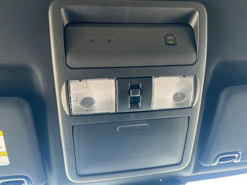 New 2026 Nissan Frontier PRO-4X w/ Pro-4x Convenience Package image 7