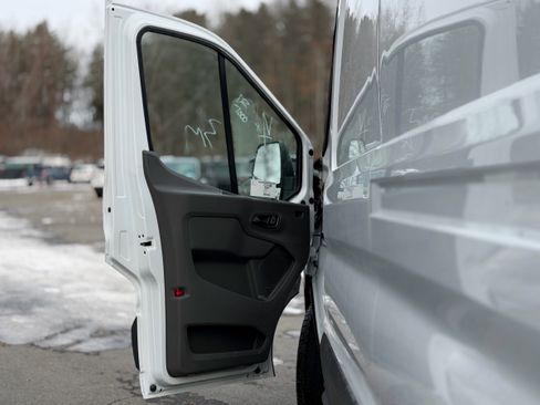 New 2026 Ford Transit 350 148 High Roof Extended AWD image 21