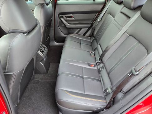 New 2026 MAZDA CX-50 AWD 2.5 Hybrid w/ Cargo Package image 15