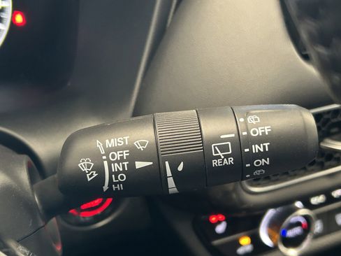 New 2026 Honda HR-V EX-L image 18