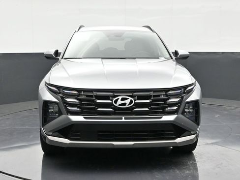 Used 2025 Hyundai Tucson SEL image 8