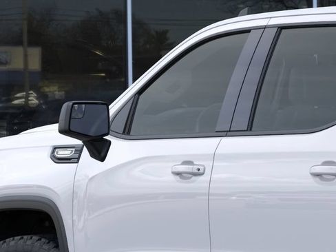 New 2026 GMC Sierra 1500 Elevation AWD/4WD image 12