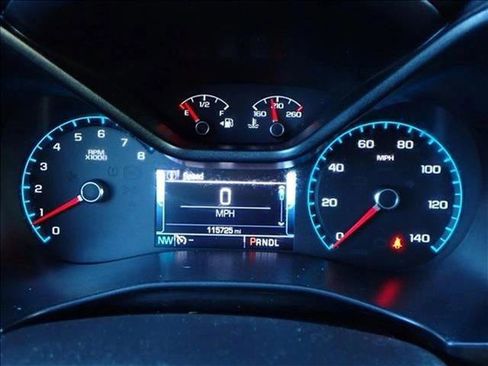 Used 2018 Chevrolet Colorado Z71 image 23