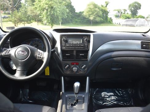 Used 2012 Subaru Forester 2.5X Premium w/ Popular Pkg 3 image 19