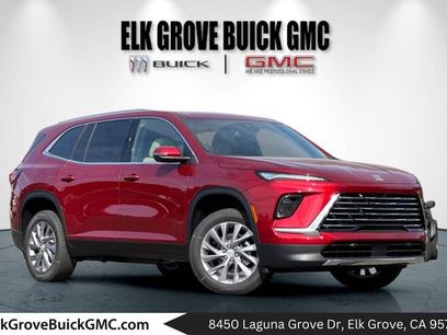 New 2026 Buick Enclave Preferred w/ LPO, All-Weather Package