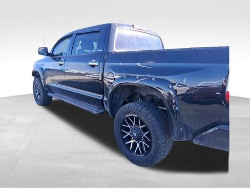 Used 2019 Toyota Tundra Limited w/ Limited Premium Package image 5