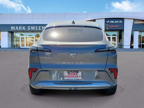 New 2026 Buick Envista Sport Touring FWD image 31